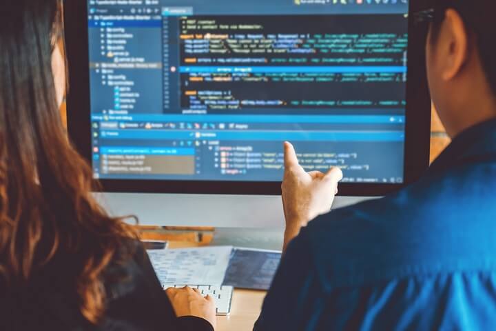 Top programming languages to learn 2020