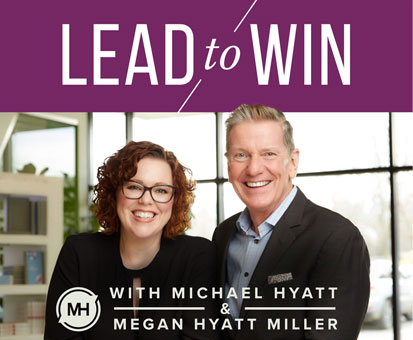 Lead to Win Podcast